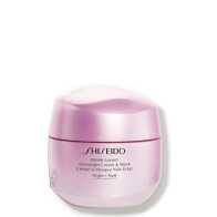 Shiseido White Lucent Overnight Cream Mask