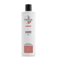 Nioxin System 4 Cleansing Shampoo