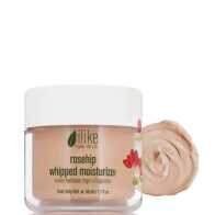 Ilike Organic Skin Care Rosehip Whipped Moisturizer