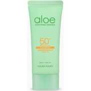 Holika Holika Aloe Waterproof Sun Cream