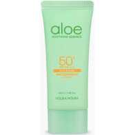 Holika Holika Aloe Waterproof Sun Cream