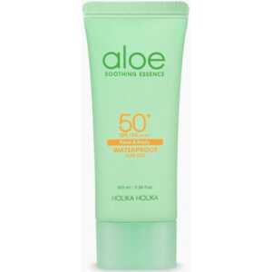 Holika Holika Aloe Waterproof Sun Cream