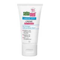 Sebamed Unreine Haut - Creme Mattierend