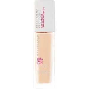 Maybelline Superstay Foundation