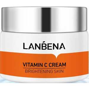 Lanbena Vitamin C Brightening Cream