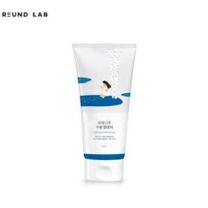 ROUND LAB Birch Juice Moisturizing Cleanser