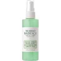 Mario Badescu Facial Spray With Aloe, Cucumber And Green Tea