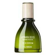 The Saem Urban Eco Harakeke Ampoule