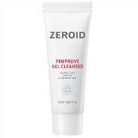 Zeroid Pimprove Gel Cleanser