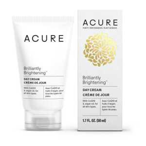 Acure Brilliantly Brightening Day Cream