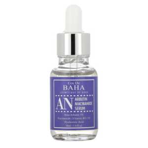 Cos De BAHA AN Arbutin Niacinamide Serum