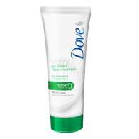 Dove Go Fresh Face Cleanser