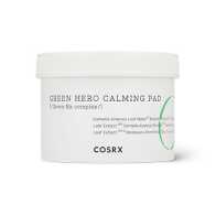 COSRX One Step Green Hero Calming Pad