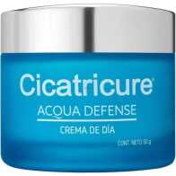 Cicatricure Acqua Defense Crema De Día