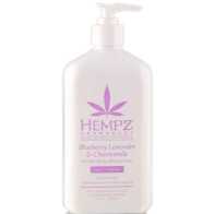 Hempz Aromabody Blueberry Lavender & Chamomile Herbal Body Moisturizer