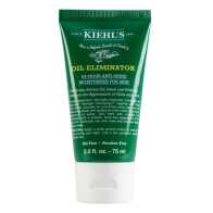 Kiehl’s Men'S Oil Eliminator 24 Hour Anti-Shine Moisturizer