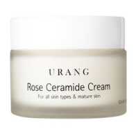 URANG Rose Ceramide Cream