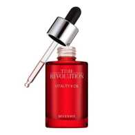 Missha Time Revolution Vitality Oil