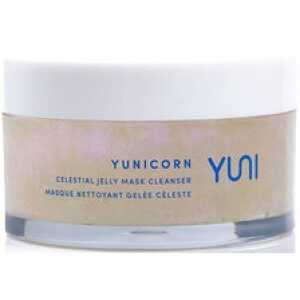 Yuni Corn Celestial Jelly Daily Mask + Facial Cleanser