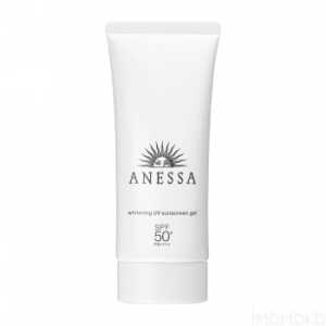 Anessa Whitening UV Sunscreen Gel SPF 50+