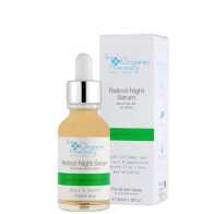 The Organic Pharmacy Retinol Night Serum