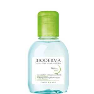 Bioderma Sebium H2O (3.34 Fl. Oz. -$4.99 Value)