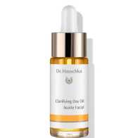 Dr. Hauschka Clarifying Day Oil