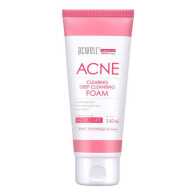 Acwell Acne Clearing Deep Cleansing Foam