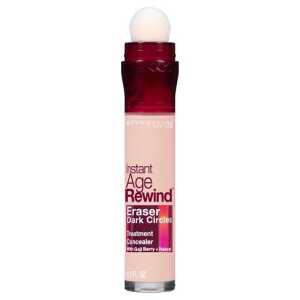 Maybelline Instant Age Rewind Eraser Dark Circle Treatment Concealer