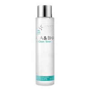 Mizon AHA & BHA Daily Clean Toner