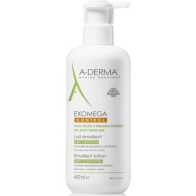 A-Derma Exomega Control Emollient Lotion Anti-Scratching