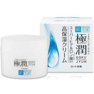 Hada Labo Goku Jyun Hydrating Cream