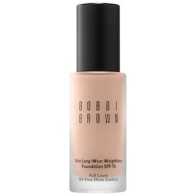 Bobbi Brown Skin Long-Wear Weightless Foundation SPF 15