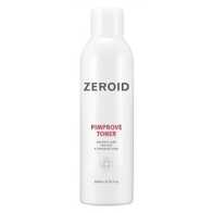 Zeroid Pimprove Toner