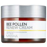 Missha Bee Pollen Renew Cream