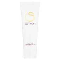 Su-Man Purifying Cleansing Gel Oil