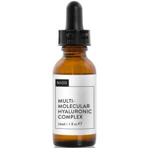 NIOD Multi-Molecular Hyaluronic Complex 2 (MMHC2)