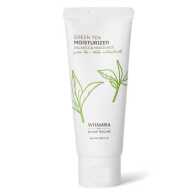 Whamisa By Glow Recipe Green Tea Moisturizer