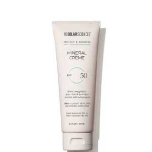 MDSolarSciences Mineral Crème SPF 50