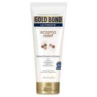 Gold Bond Ultimate Eczema Relief Cream