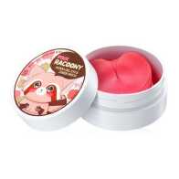 Secret Key Pink Racoony Hydrogel Eye & Cheek Patch