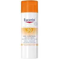 Eucerin Sun Face Oil Control Dry Touch SPF 50+