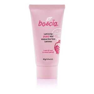 BOSCIA Pink Charcoal Mask