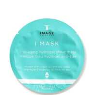 IMAGE Skincare I MASK Anti-Aging Hydrogel Sheet Mask