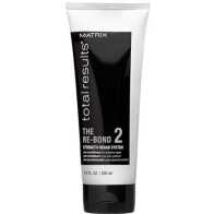 Matrix Total Results The Re-Bond Pre-Conditioner