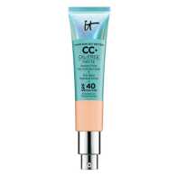 It Cosmetics Your Skin But Better Cc+ Oil-Free Matte With SPF 40