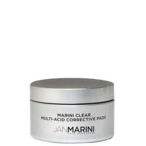 Jan Marini Marini Clear MultiAcid Corrective Pads