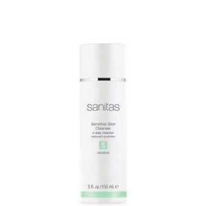 Sanitas Skincare Sensitive Skin Cleanser