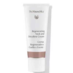 Dr. Hauschka Regenerating Neck And Decollete Cream