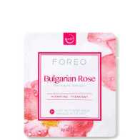 FOREO UFO Activated Masks - Bulgarian Rose